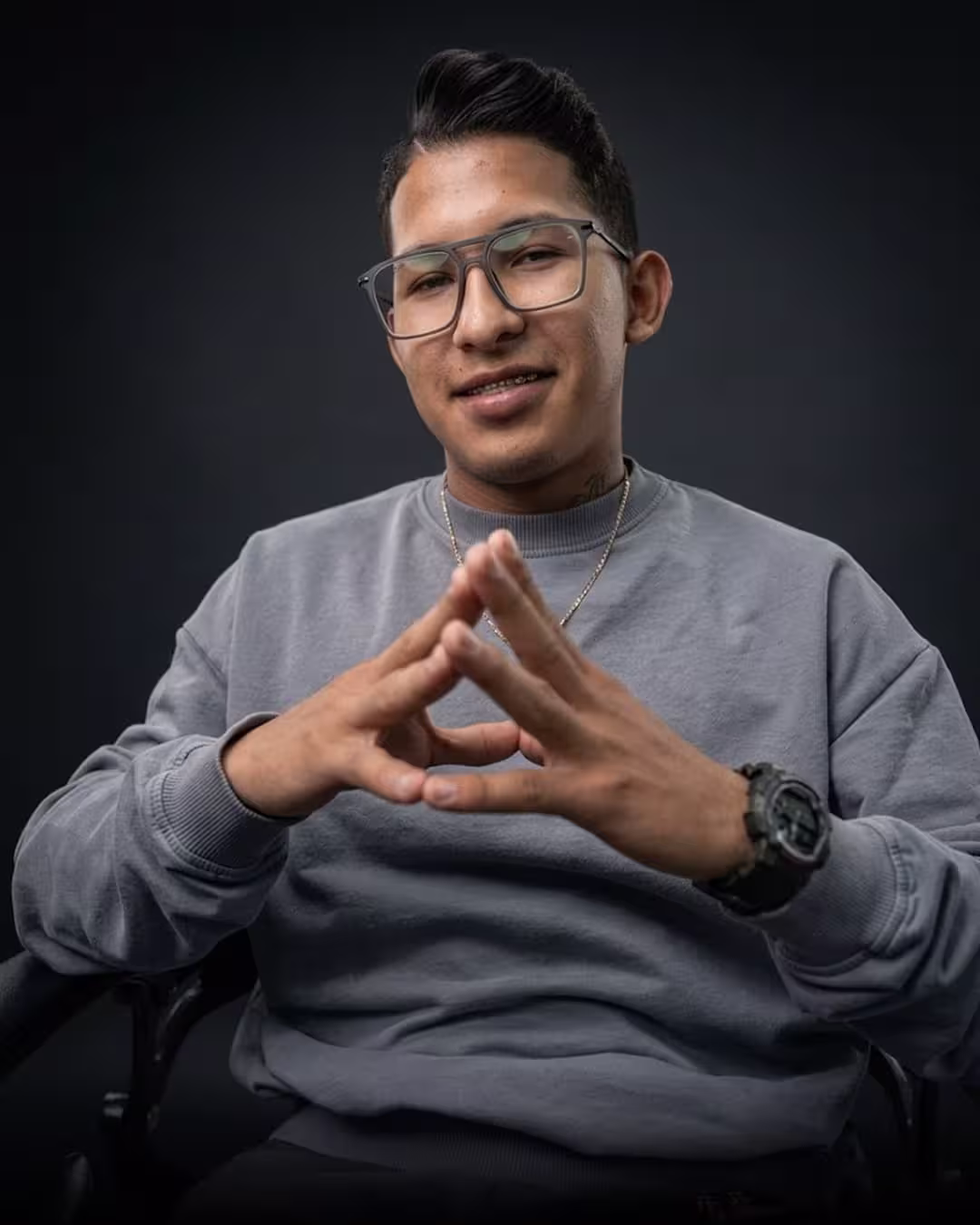Jesús Chacón