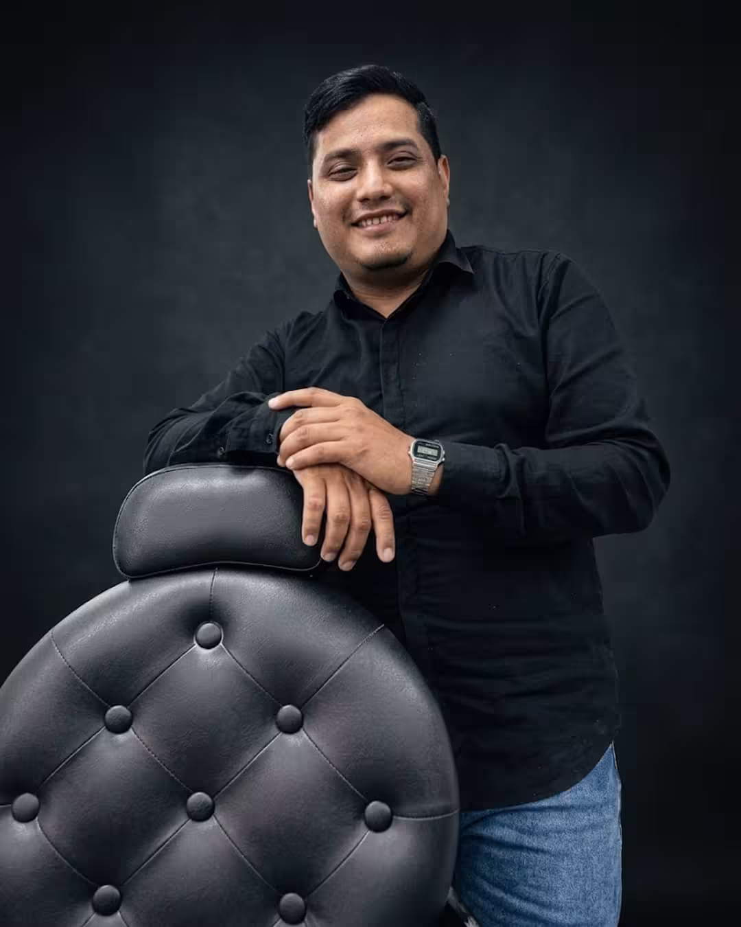 Elvis Castillo