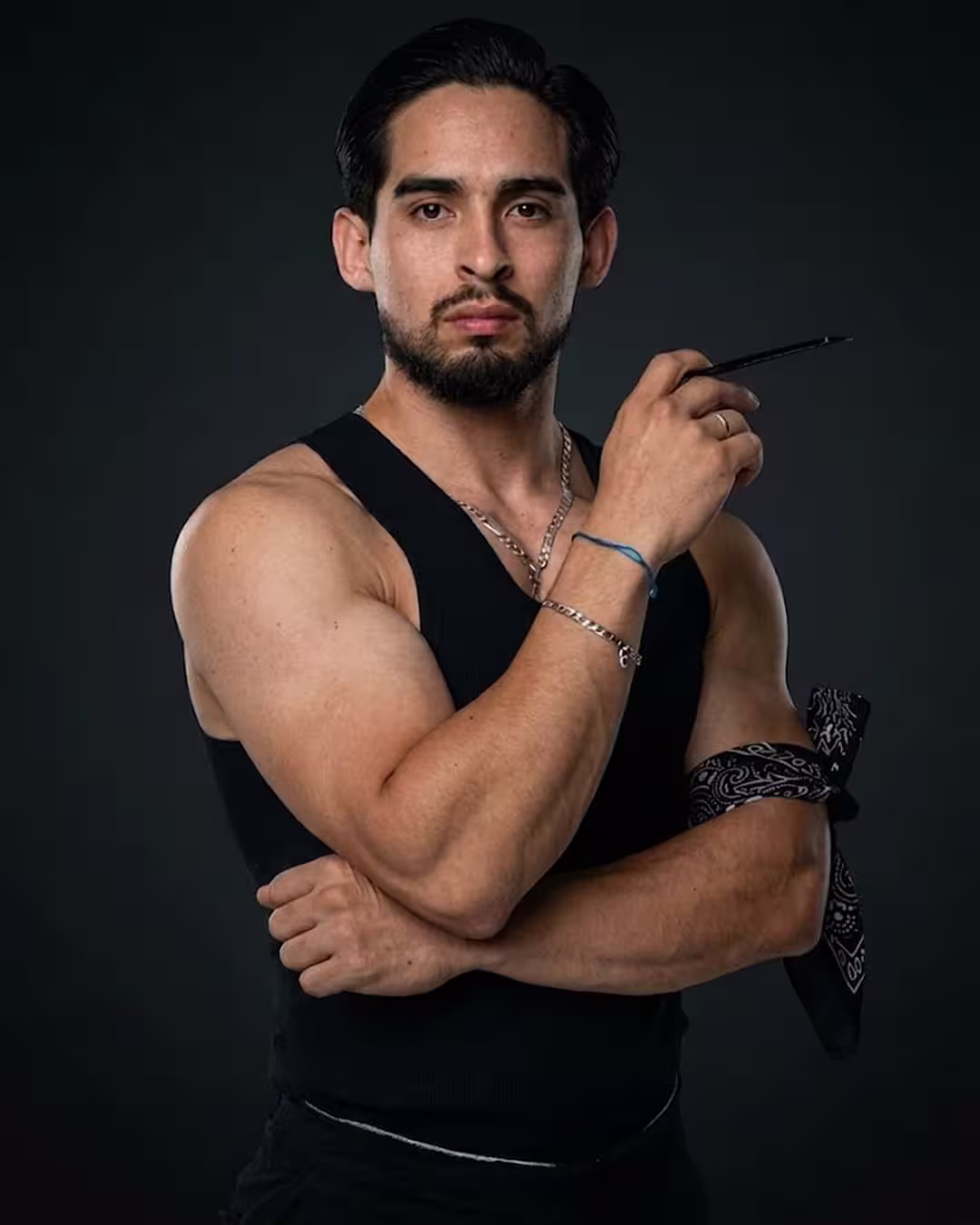 Marco Araque