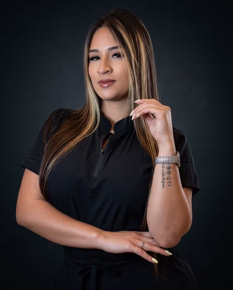 Genesis Mendez