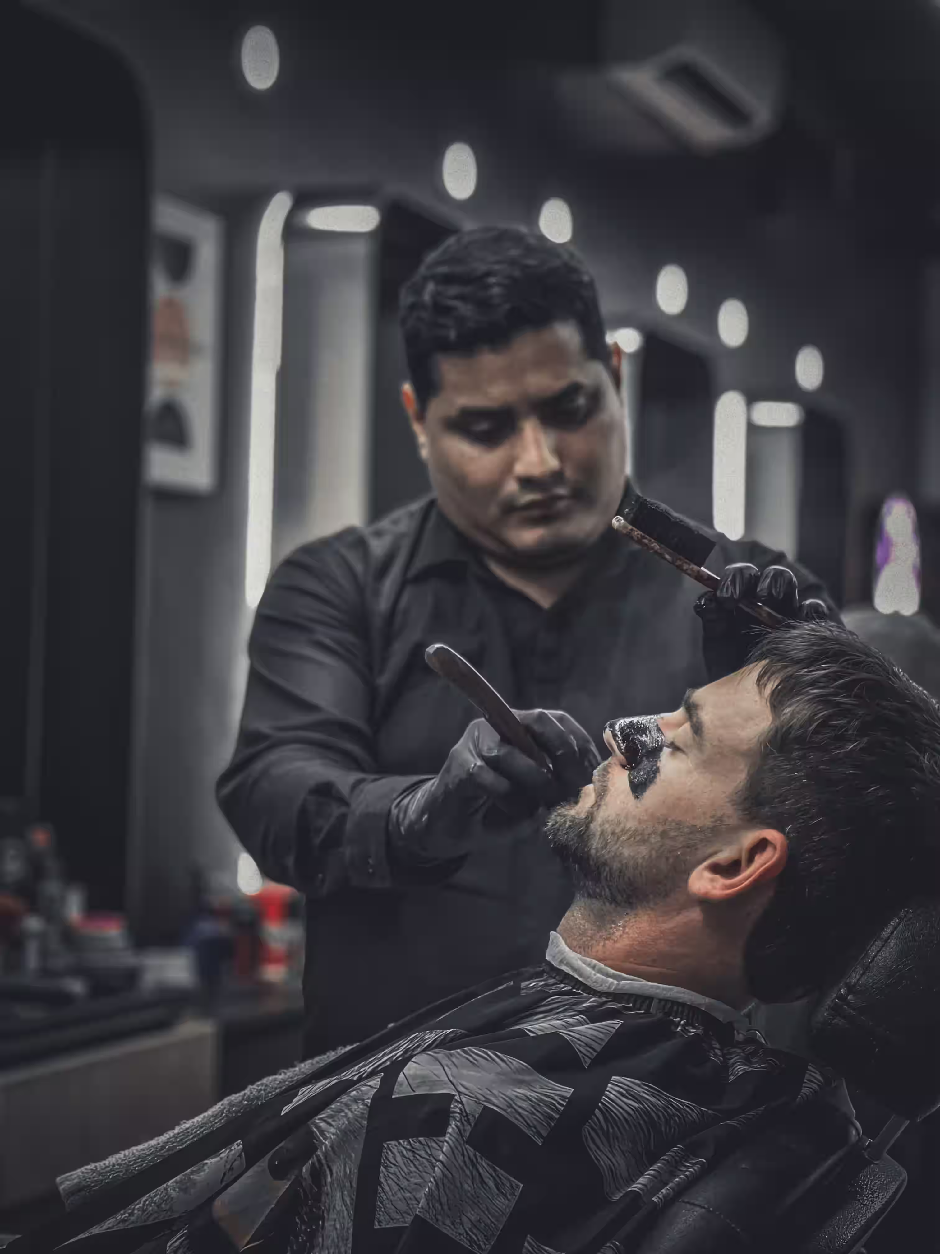 Barba