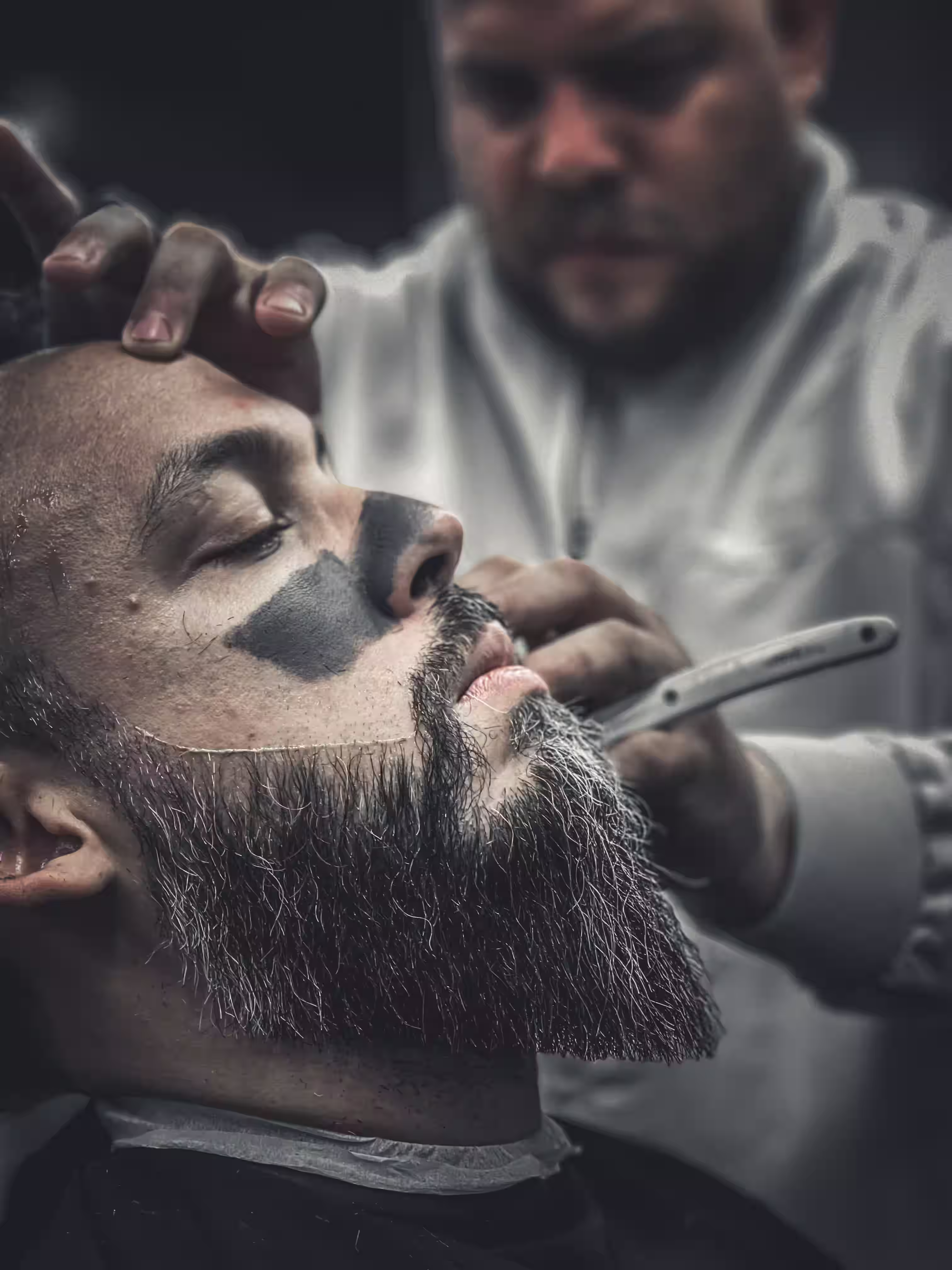 Corte y Barba