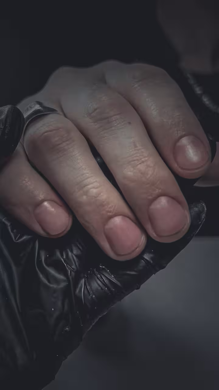 Manicure y Pedicure